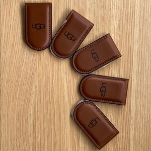 UGG Money Clip